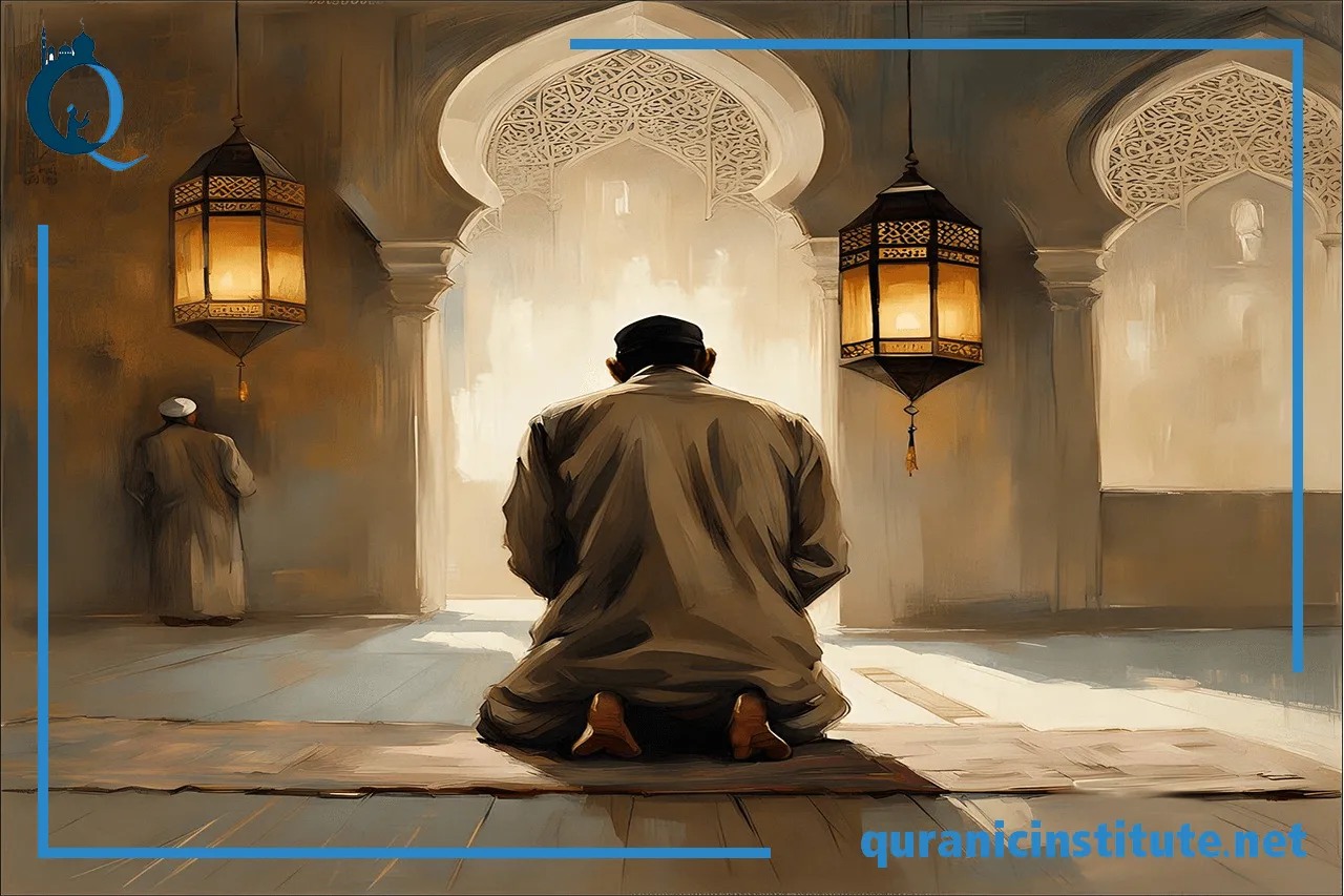 Image for Learn Quran online for Beginners at Quranic Institute