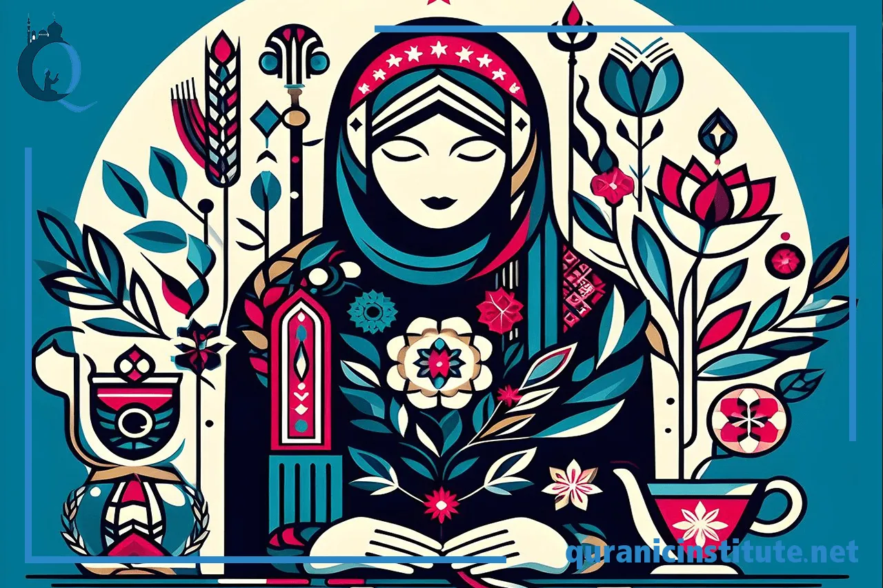 Image for Exploring the top 4 topics of Quran and Islamic Studies Online at Quranic Institute