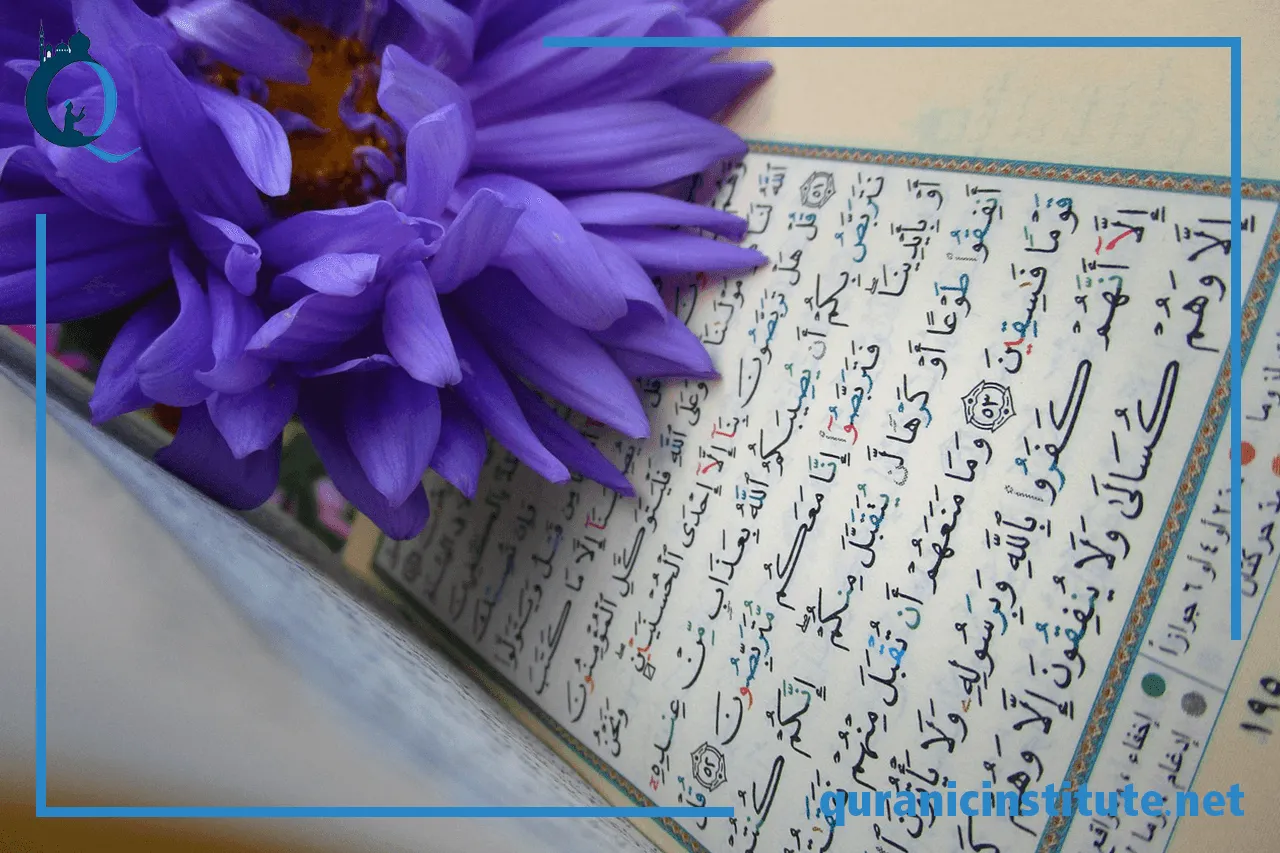 Image for 8 top Qualities of an Ideal quran tajweed teacher: A Comprehensive Guide at Quranic Institute
