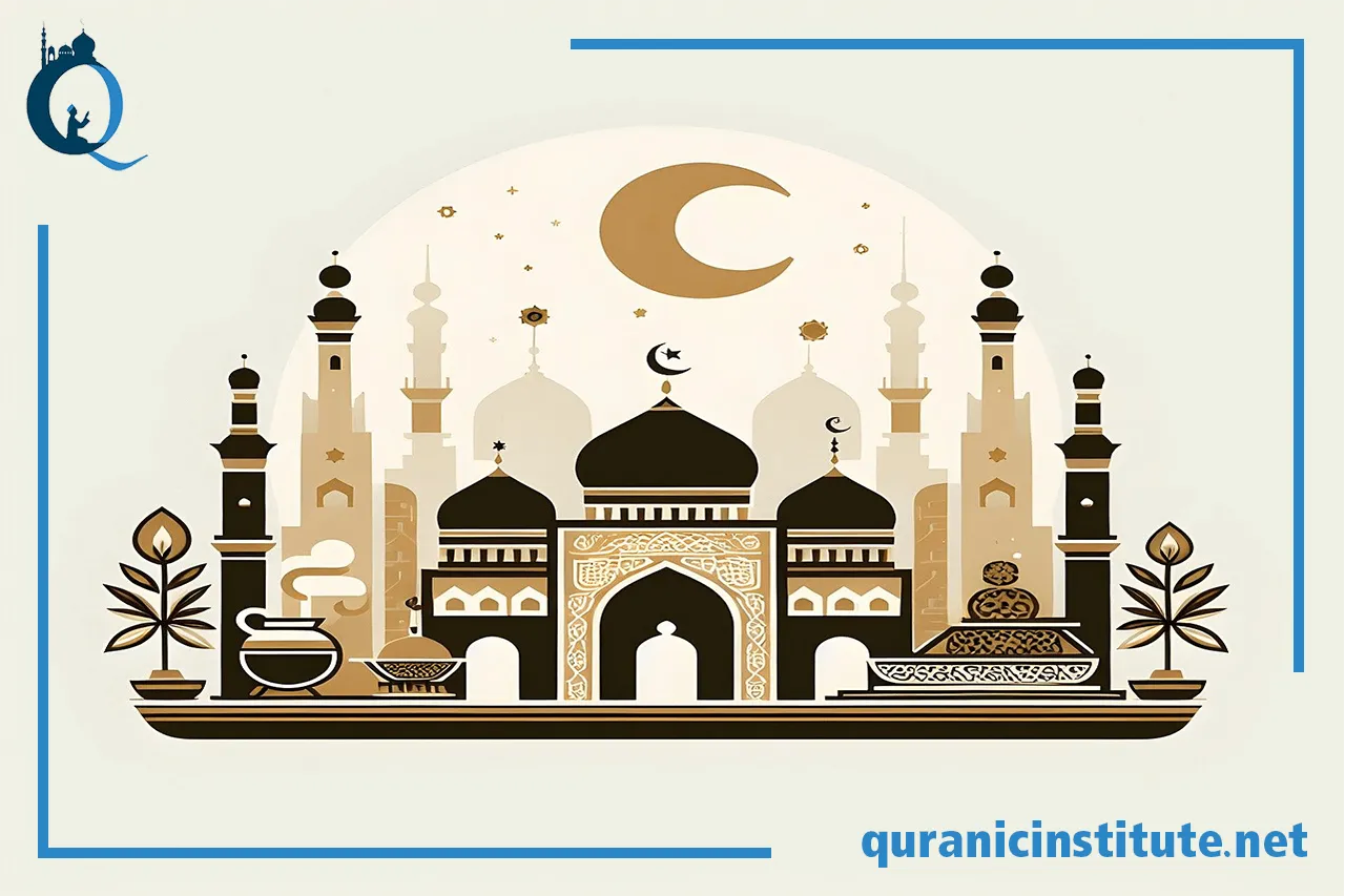 Image for Tajweed Teacher online at Quranic Institute