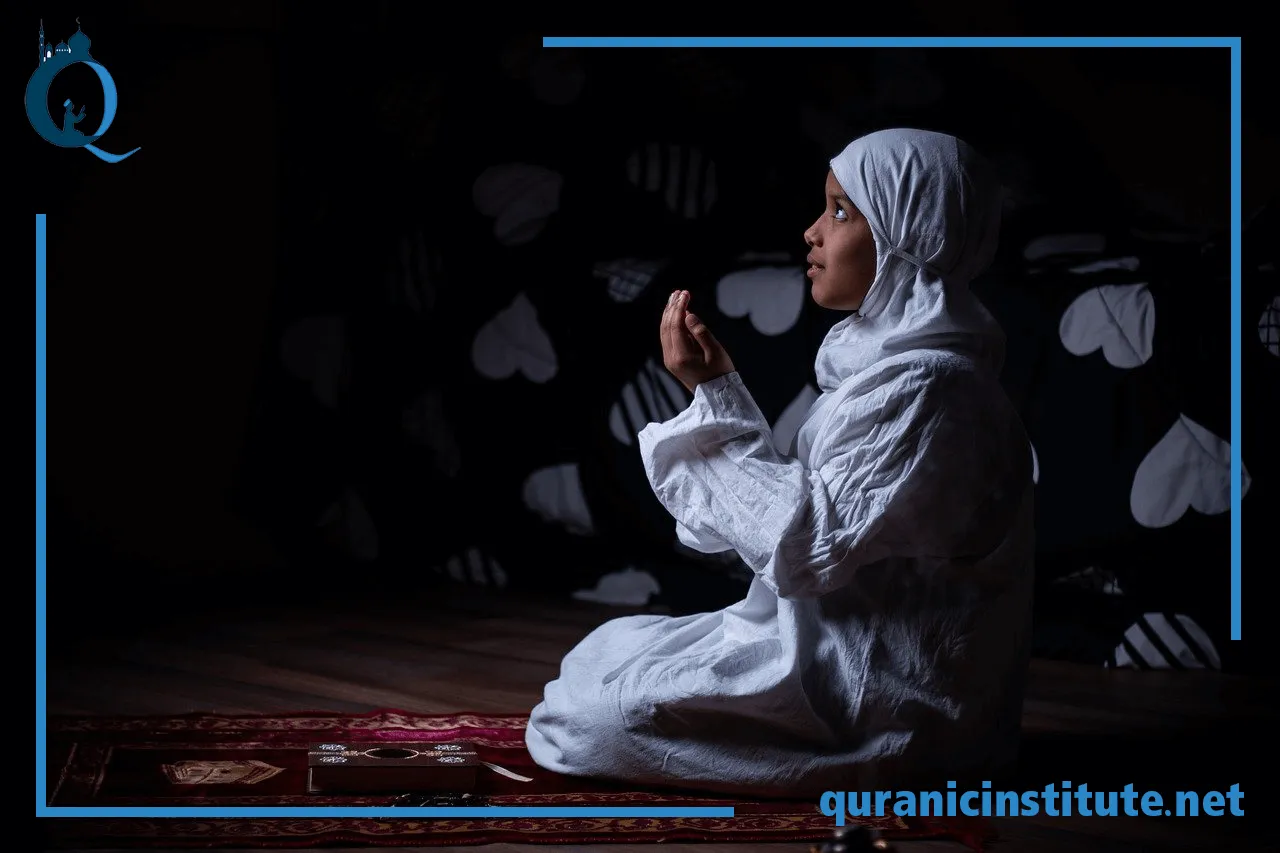 Image for App to learn Quranic Arabic at Quranic Institute