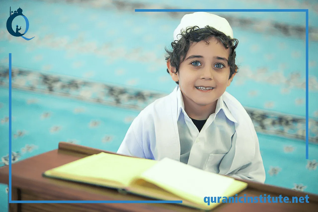 Image for learn arabic language of the Quran :13 Tricks to Improve Your Quranic Arabic Comprehension  at Quranic Institute